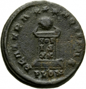 Constantinus II.