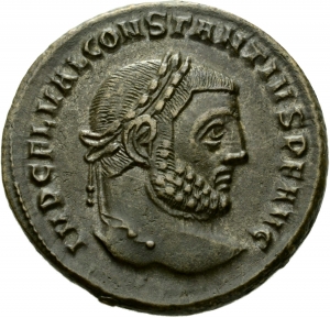 Constantius I.