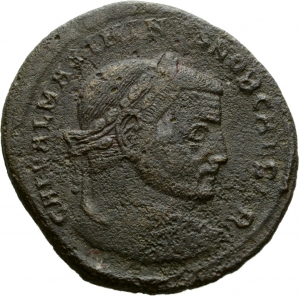 Maximinus Daia