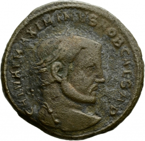 Maximinus Daia