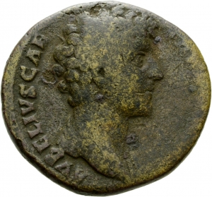 Marcus Aurelius