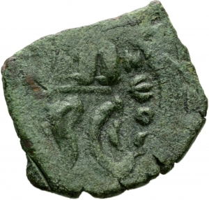 Byzanz: Heraclonas oder Constans II.