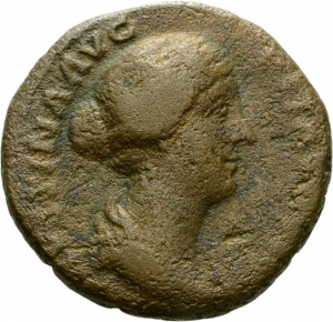 Faustina (Minor)