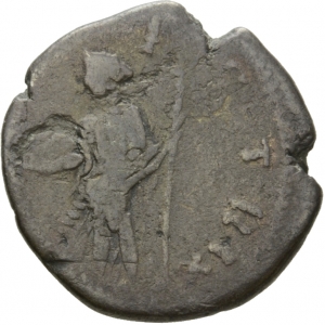 Antoninus Pius: Nachahmung