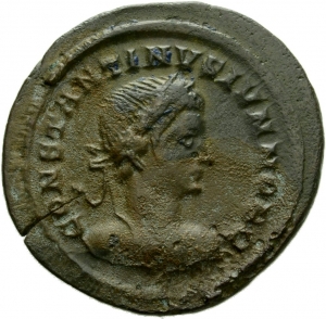 Constantinus II.