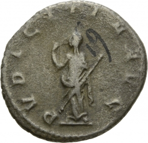 Herennia Etruscilla