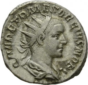 Herennius Etruscus (Caesar)