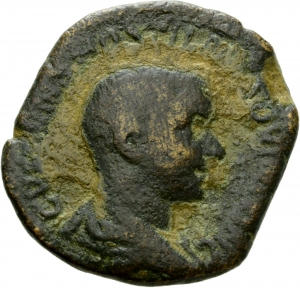 Hostilianus (Caesar)