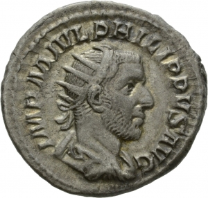 Philippus I.