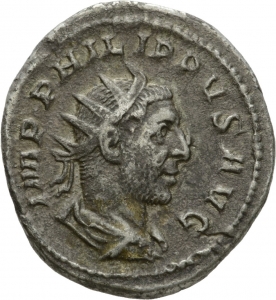 Philippus I.