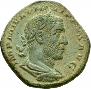 Philippus I.