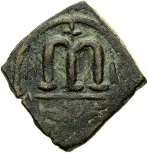Arabo-Byzanz: Constans II.