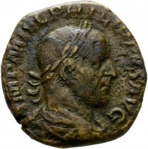 Philippus I.