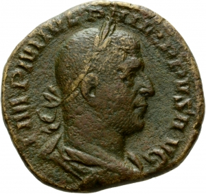 Philippus I.