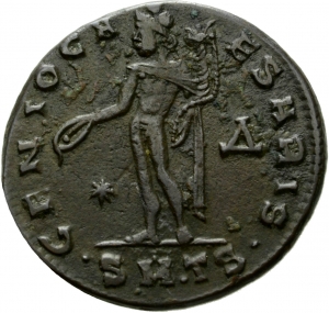 Maximinus Daia