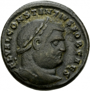 Constantius I.