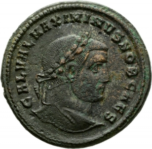 Maximinus Daia