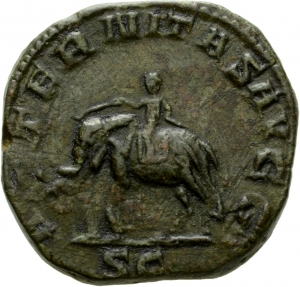 Philippus I.