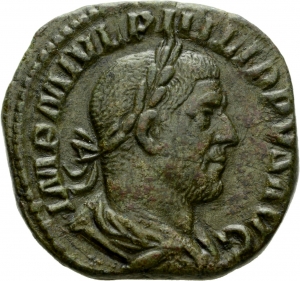 Philippus I.