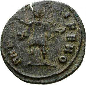 Claudius Gothicus