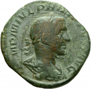 Philippus I.
