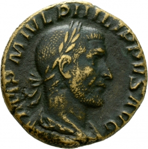 Philippus I.