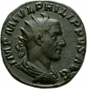 Philippus I.