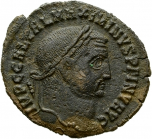 Maximinus Daia