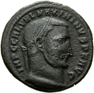 Maximinus Daia