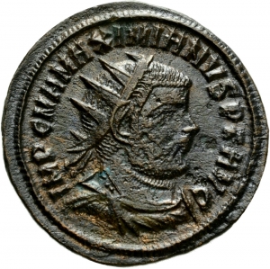 Maximianus Herculius