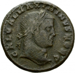 Maximinus Daia