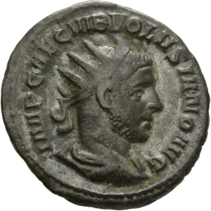 Volusianus
