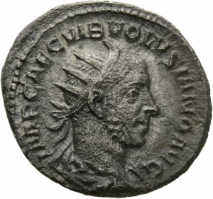 Volusianus