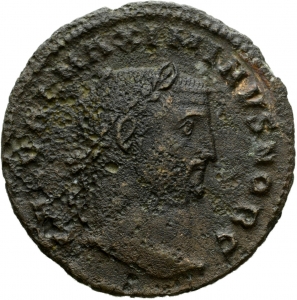 Maximinus Daia