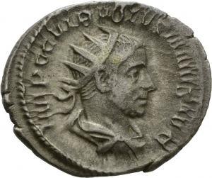 Volusianus