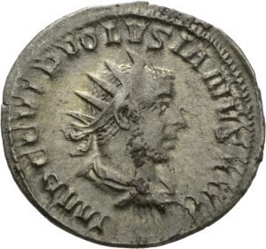 Volusianus