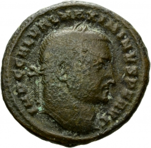 Maximinus Daia