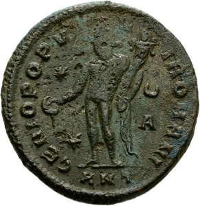 Diocletianus