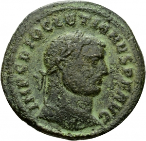 Diocletianus