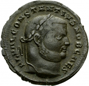 Constantius I.