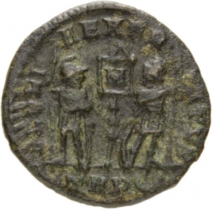 Constantius II.