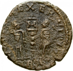 Constantius II.