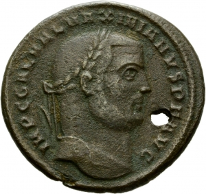Galerius Maximianus