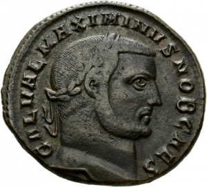 Maximinus Daia