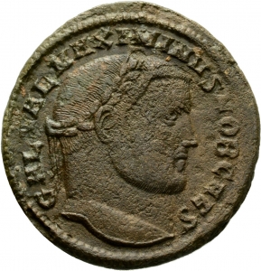 Maximinus Daia