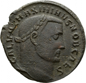 Maximinus Daia