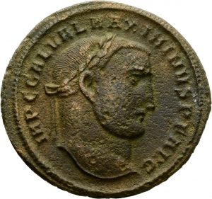 Maximinus Daia