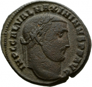 Maximinus Daia