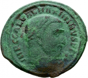 Maximinus Daia