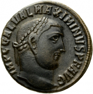 Maximinus Daia
